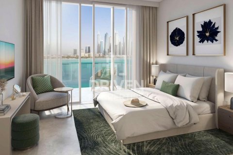 Διαμέρισμα σε Dubai Harbour, Dubai, ΗΑΕ 4 υπνοδωμάτια, 283.08 τ.μ. Αρ. 767794 - φωτογραφία 8