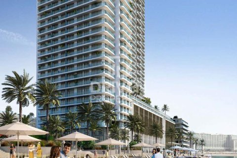 Appartement à Dubai Harbour, Dubai, EAU: 4 chambres, 283.08 m2 № 767794