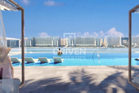 Διαμέρισμα σε Dubai Harbour, Dubai, ΗΑΕ 4 υπνοδωμάτια, 283.08 τ.μ. Αρ. 767794 - φωτογραφία 3