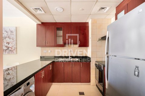 Wohnung zum Verkauf in Jumeirah Beach Residence, Dubai, VAE 1 Zimmer, 66.33 m2 Nr. 767790 - Foto 7