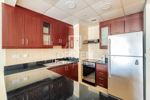 Wohnung zum Verkauf in Jumeirah Beach Residence, Dubai, VAE 1 Zimmer, 66.33 m2 Nr. 767790 - Foto 6