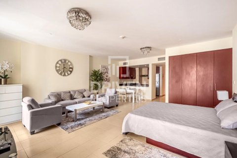 Apartman u Jumeirah Beach Residence, Dubai, UAE 66.33 m2, 1 soba Br. 767790
