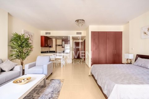 Wohnung zum Verkauf in Jumeirah Beach Residence, Dubai, VAE 1 Zimmer, 66.33 m2 Nr. 767790 - Foto 2