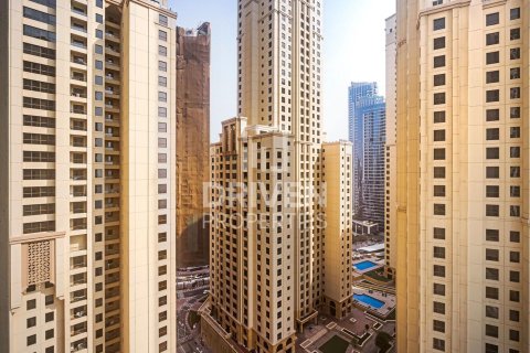 Wohnung zum Verkauf in Jumeirah Beach Residence, Dubai, VAE 1 Zimmer, 66.33 m2 Nr. 767790 - Foto 10