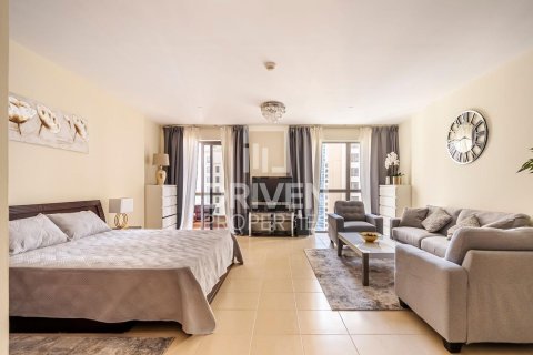 Wohnung zum Verkauf in Jumeirah Beach Residence, Dubai, VAE 1 Zimmer, 66.33 m2 Nr. 767790 - Foto 3