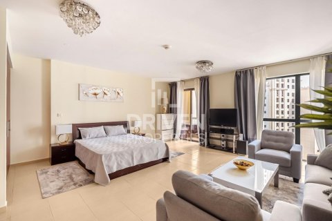 Wohnung zum Verkauf in Jumeirah Beach Residence, Dubai, VAE 1 Zimmer, 66.33 m2 Nr. 767790 - Foto 5