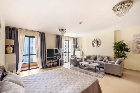 Wohnung zum Verkauf in Jumeirah Beach Residence, Dubai, VAE 1 Zimmer, 66.33 m2 Nr. 767790 - Foto 4