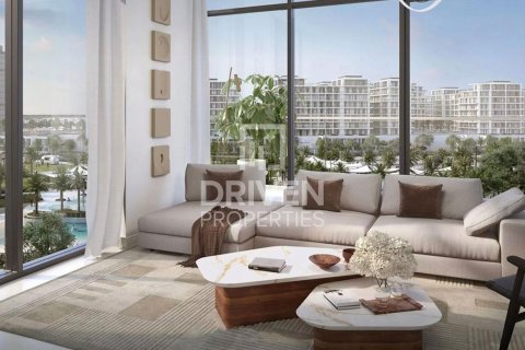 Vila u gradu Dubai, UAE 5 spavaće sobe, 391.68 m2 Br. 767793 - Slika 2