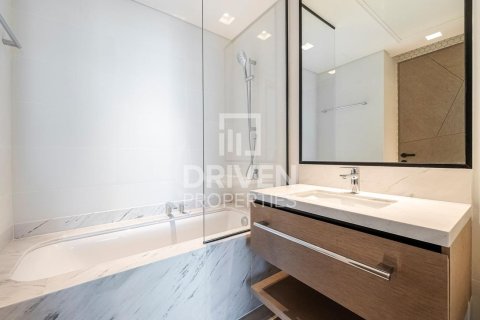 Apartment in Dubai Creek Harbour (The Lagoons), Dubai, UAE 2 bedrooms, 110.28 sq.m. № 767791 - photo 12