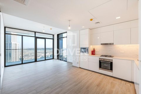 Apartament në Dubai Creek Harbour (The Lagoons), Dubai, Emiratet e Bashkuara Arabe 2 dhoma gjumi, 110.28 m2. № 767791
