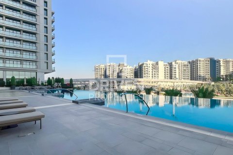 Apartment in Dubai Creek Harbour (The Lagoons), Dubai, UAE 2 bedrooms, 110.28 sq.m. № 767791 - photo 21