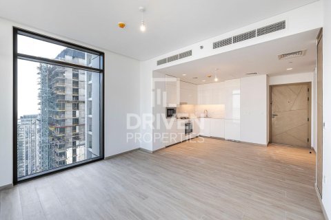Apartment in Dubai Creek Harbour (The Lagoons), Dubai, UAE 2 bedrooms, 110.28 sq.m. № 767791 - photo 2
