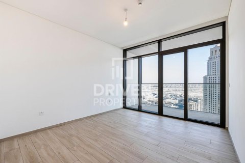 Apartment in Dubai Creek Harbour (The Lagoons), Dubai, UAE 2 bedrooms, 110.28 sq.m. № 767791 - photo 8