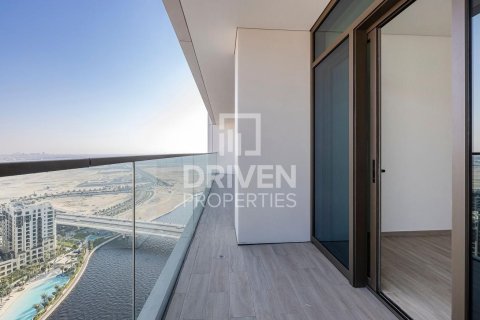 Apartment in Dubai Creek Harbour (The Lagoons), Dubai, UAE 2 bedrooms, 110.28 sq.m. № 767791 - photo 18