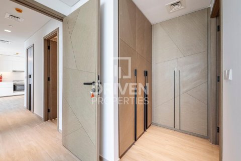 Apartment in Dubai Creek Harbour (The Lagoons), Dubai, UAE 2 bedrooms, 110.28 sq.m. № 767791 - photo 3
