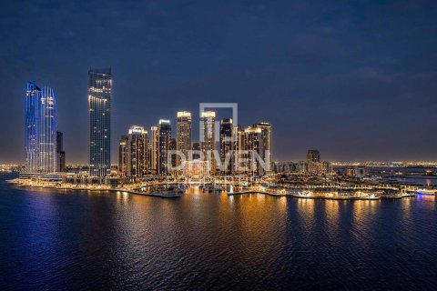 Apartman u gradu Dubai Creek Harbour (The Lagoons), UAE 1 spavaća soba, 85.75 m2 Br. 767796 - Slika 12