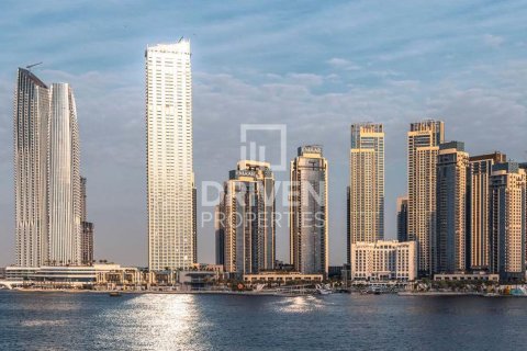 Apartman u gradu Dubai Creek Harbour (The Lagoons), UAE 1 spavaća soba, 85.75 m2 Br. 767796 - Slika 17