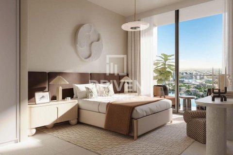 Apartment i Dubai Creek Harbour (The Lagoons), Dubai, UAE 1 soveværelse, 85.75 kvm № 767796