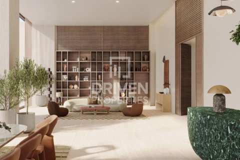 Apartman u gradu Dubai Creek Harbour (The Lagoons), UAE 1 spavaća soba, 85.75 m2 Br. 767796 - Slika 7