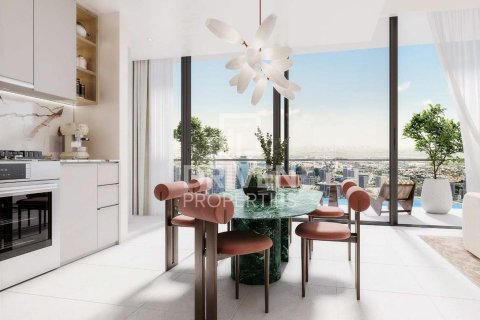 Apartman u gradu Dubai Creek Harbour (The Lagoons), UAE 1 spavaća soba, 85.75 m2 Br. 767796 - Slika 5