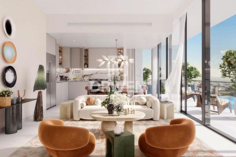 Apartman u gradu Dubai Creek Harbour (The Lagoons), UAE 1 spavaća soba, 85.75 m2 Br. 767796 - Slika 2