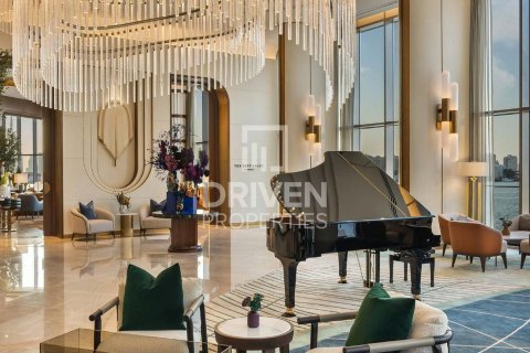 Apartman u gradu Dubai Creek Harbour (The Lagoons), UAE 1 spavaća soba, 85.75 m2 Br. 767796 - Slika 3
