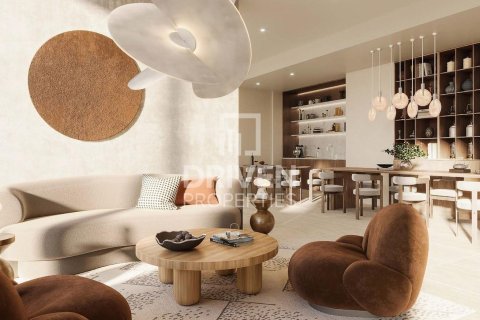 Apartman u gradu Dubai Creek Harbour (The Lagoons), UAE 1 spavaća soba, 85.75 m2 Br. 767796 - Slika 6