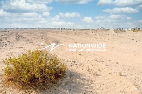 Pământ de vânzare în Abu Dhabi, EAU 1306 mp.  №679624 - poză 5