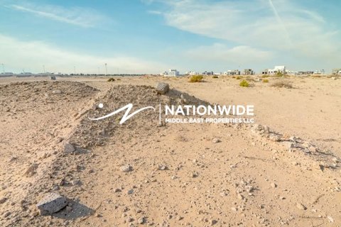 Pământ de vânzare în Abu Dhabi, EAU 1306 mp.  №679624 - poză 7