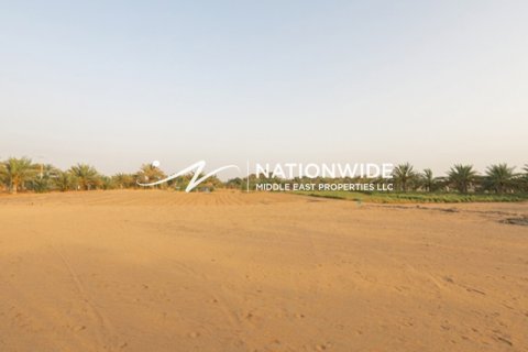 Pământ de vânzare în Abu Dhabi, EAU 1306 mp.  №679624 - poză 4