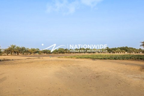 Pământ de vânzare în Abu Dhabi, EAU 1306 mp.  №679624 - poză 2