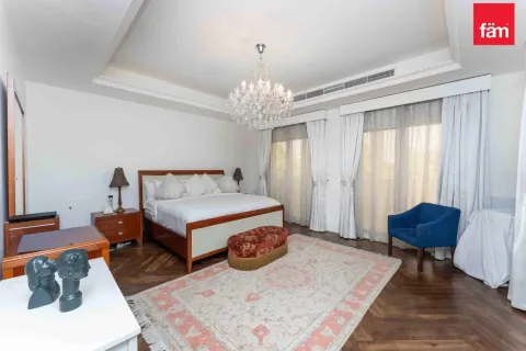 Villa à louer à Dubai, EAU 5 chambres, 1112.3 m2 № 659259 - photo 15