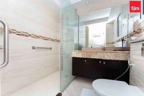 Villa à louer à Dubai, EAU 5 chambres, 1112.3 m2 № 659259 - photo 19