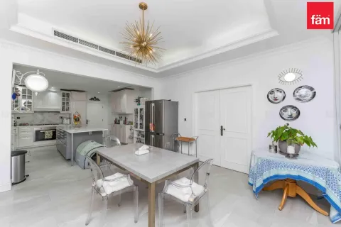 Villa à louer à Dubai, EAU 5 chambres, 1112.3 m2 № 659259 - photo 5
