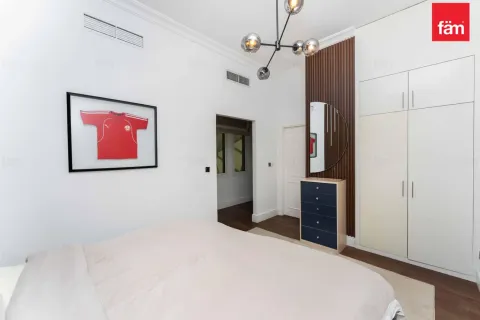 Villa à louer à Dubai, EAU 5 chambres, 1112.3 m2 № 659259 - photo 16