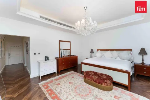 Villa à louer à Dubai, EAU 5 chambres, 1112.3 m2 № 659259 - photo 14