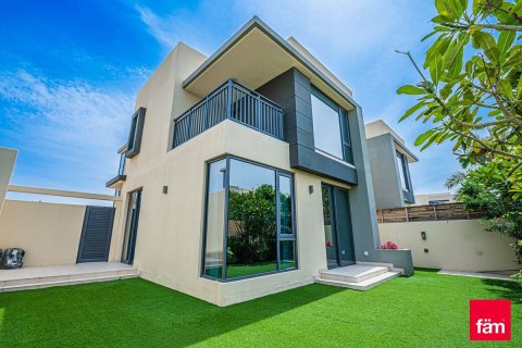 خانه شهری در Dubai Hills Estate، Dubai ، امارات متحده عربی 4 خوابه ، 201.9 متر مربع.  شماره 723274