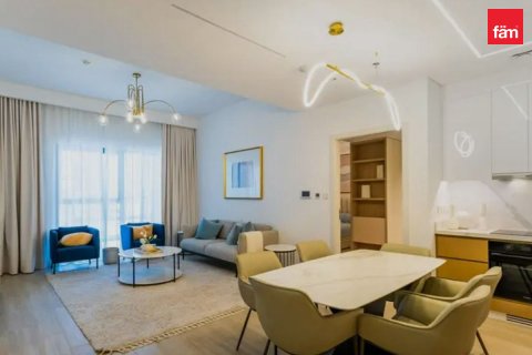 Apartemen di Al Satwa, Dubai, UEA 2 kamar tidur, 103.5 m2 nomor 763333 - foto 9