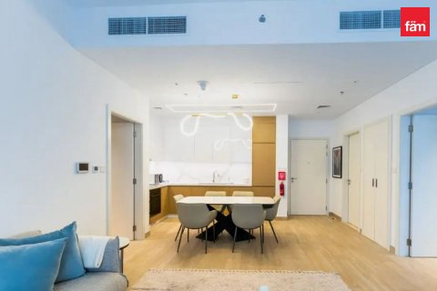 Apartemen di Al Satwa, Dubai, UEA 2 kamar tidur, 103.5 m2 nomor 763333 - foto 2
