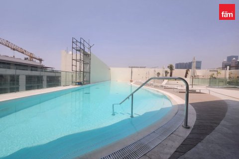 Apartemen di Al Satwa, Dubai, UEA 2 kamar tidur, 103.5 m2 nomor 763333 - foto 4