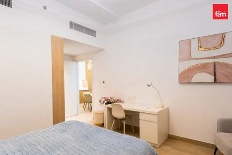 Apartemen di Al Satwa, Dubai, UEA 2 kamar tidur, 103.5 m2 nomor 763333 - foto 7