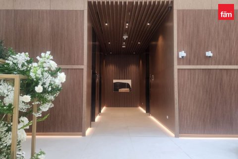 Apartemen di Al Satwa, Dubai, UEA 2 kamar tidur, 103.5 m2 nomor 763333 - foto 5