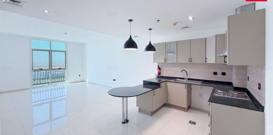 Apartamento en Dubai, EAU 2 dormitorios, 119 m² № 763331