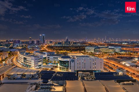 Apartamento en alquiler en Dubai, EAU 2 dormitorios, 119 m2 № 763331 - foto 2