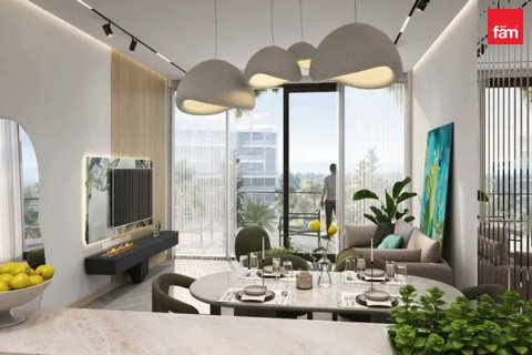Appartamento a Dubai, EAU 1 camera da letto, 74.3 mq. № 763332