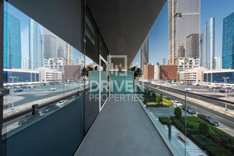 阿联酋 Dubai City Walk 待租 : 1 卧, 110.65 平方米 , 编号745942 - 照片 14