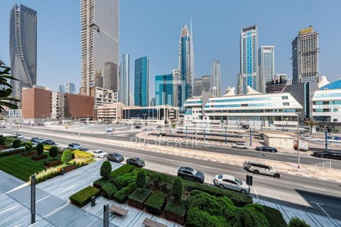 阿联酋 Dubai City Walk 待租 : 1 卧, 110.65 平方米 , 编号745942 - 照片 13