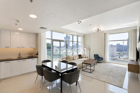 Appartamento a Al Sufouh, Dubai, EAU 2 camere da letto, 139.17 mq. № 745939