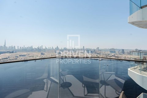 Dubai Creek Harbour (The Lagoons), Dubai, UAE의 임대용 아파트 침실 2개, 102.38제곱미터 번호 745941 - 사진 16