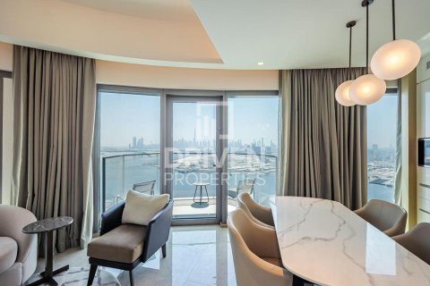 Dubai Creek Harbour (The Lagoons), Dubai, UAE의 임대용 아파트 침실 2개, 102.38제곱미터 번호 745941 - 사진 6